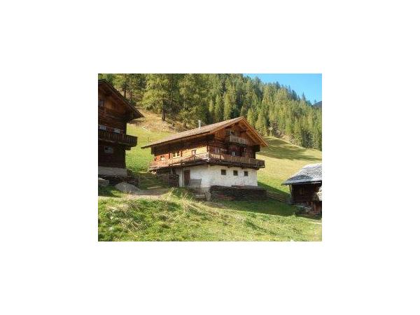 Bild 1 von ALFENALM Fam. Benjamin Schaller