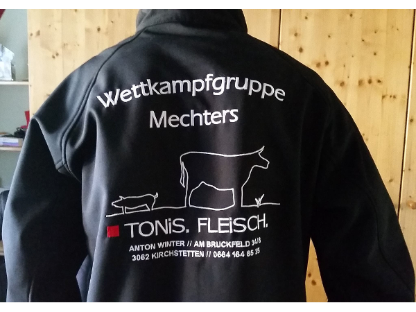 Bild 9 von TONiS. FLEiSCH. e.U.