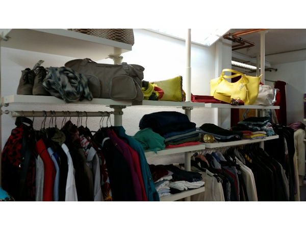 Bild 1 von Waltraud Gruber Second Hand Shop