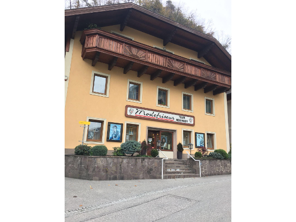 Bild 6 von Modefriseur Team - Reisinger Losenstein