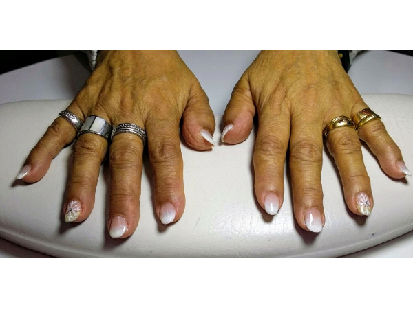 Bild 2 von SunShine NagelStudio