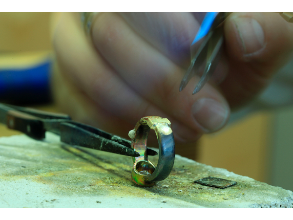 Bild 3 von JUWELIER & GOLDSCHMIEDE PFOSER