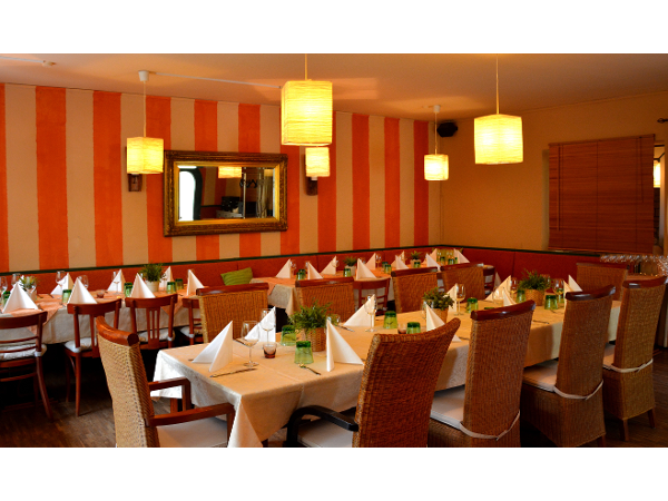 Bild 12 von Ristorante Pizzeria Viale
