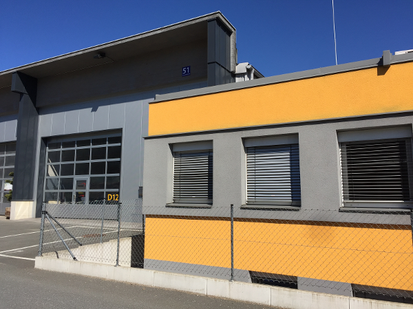 Bild 2 von AGICOM-Pedergnana OG