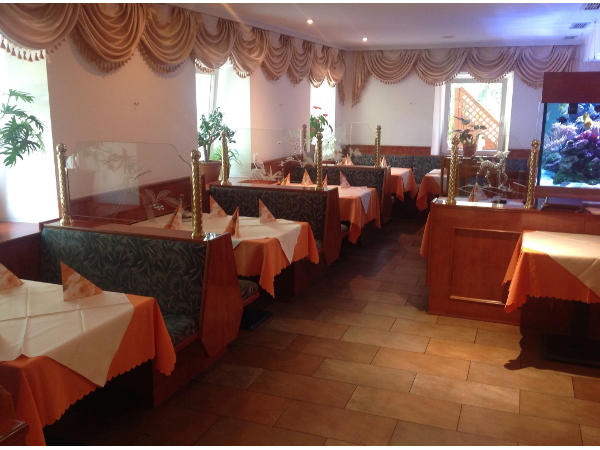 Bild 4 von ASIA RESTAURAUNT WOK Chen Songying KG