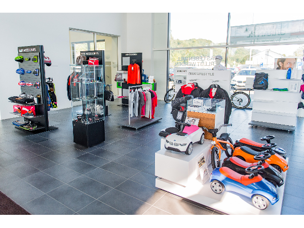 Bild 4 von drive ME GmbH - Autohaus Salzkammergut