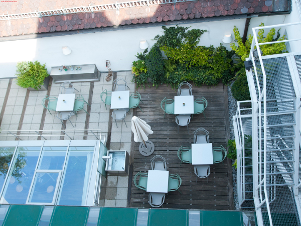 Bild 61 von BOUTIQUE HOTEL HAUSER