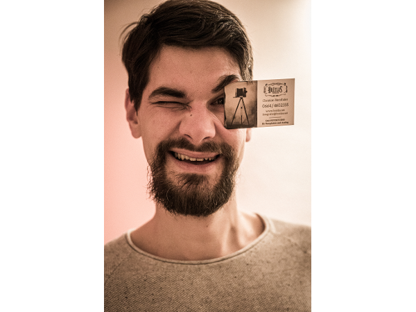 Bild 2 von Brotlos Fotografie
