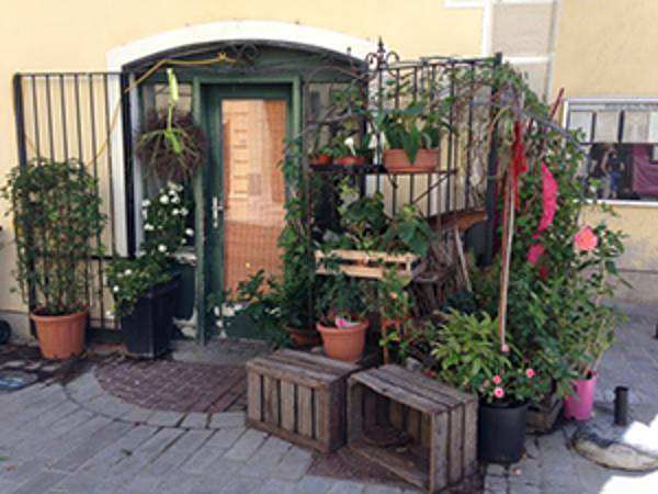 Bild 6 von Blumenstube Christine