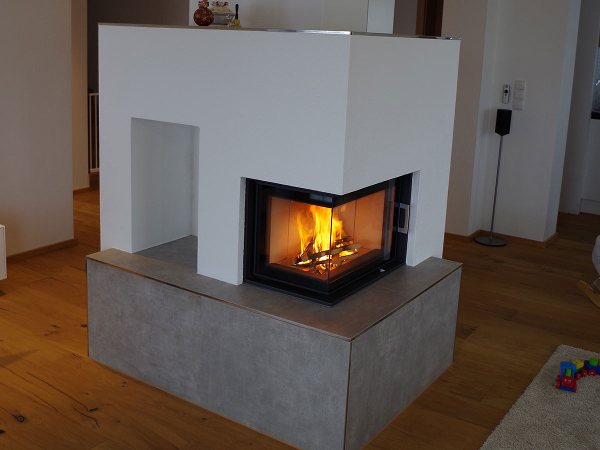 Bild 4 von OFEN OBER - Rauchfangbau & Brandschutz GmbH & Co KG