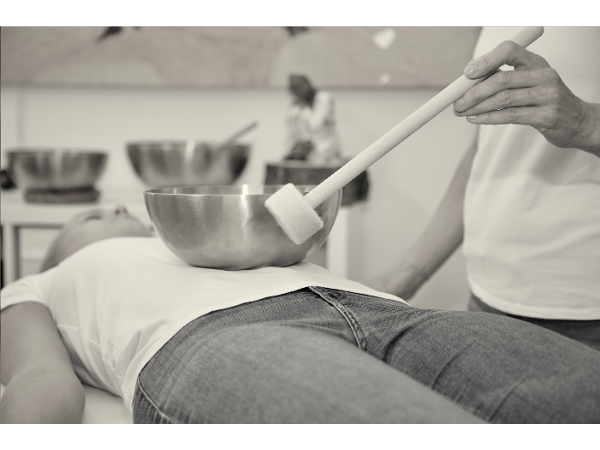 Bild 3 von "bewusst im einklang" Gesundheitspraxis für Kinesiologie, Craniosacral, Klangbalance & Hypnose