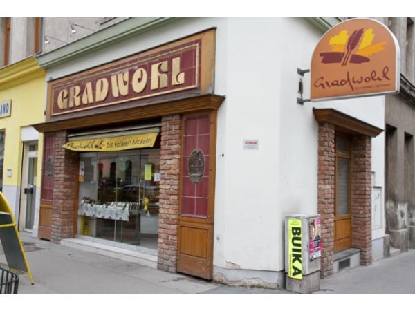 Bild 1 von Bio Vollwertbäckerei Gradwohl GmbH