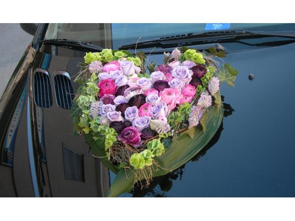 Bild 7 von Lydia's Blumenladen