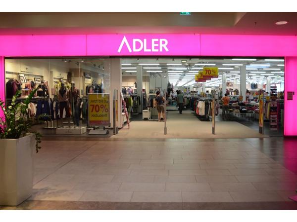 Bild 1 von Adler Modemärkte GmbH