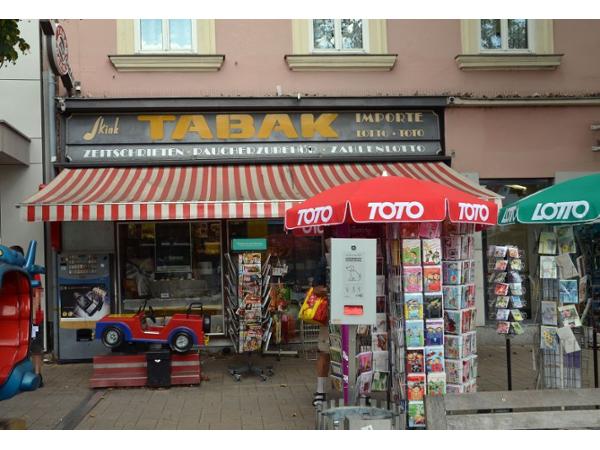 Bild 1 von Kink Franz