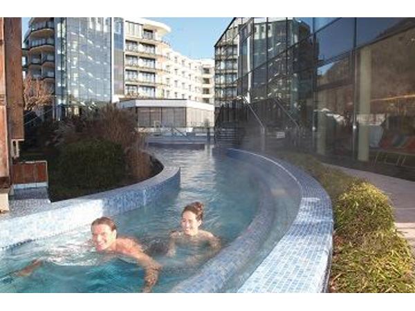 Bild 1 von EurothermenResort Bad Ischl GmbH & Co KG