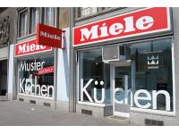 MIELE CENTER PELLET