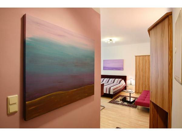Bild 4 von Central Apartments Vienna