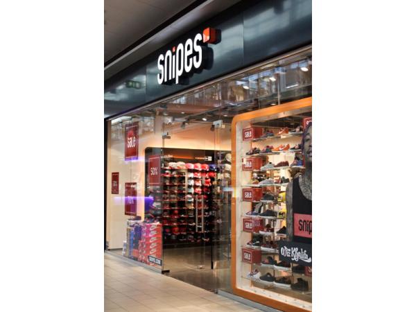 Bild 1 von SNIPES Street Culture Store