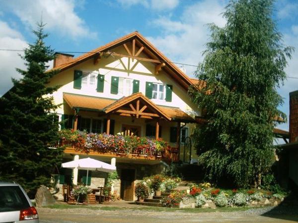 Bild 2 von Bauernhof Kainer-Muhr