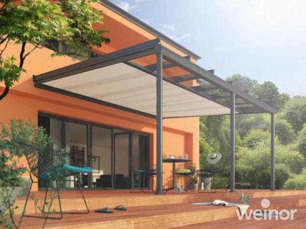 Bild 2 von CLIMAFIX Sonnenschutz-Terrassendächer e.U.