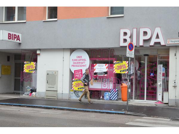 Bild 1 von BIPA Parfumerien GesmbH