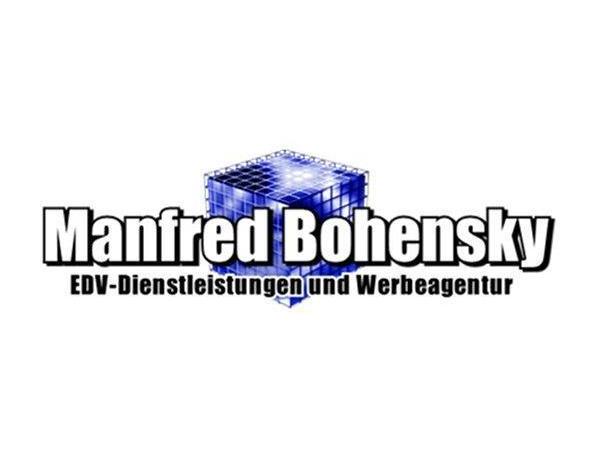 Bild 1 von Bohensky IT GmbH