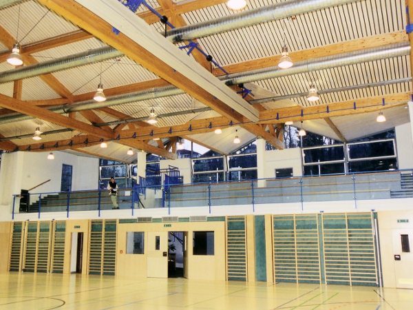 Bild 8 von Weissenberger Helmut Dipl-Ing Architekturbüro