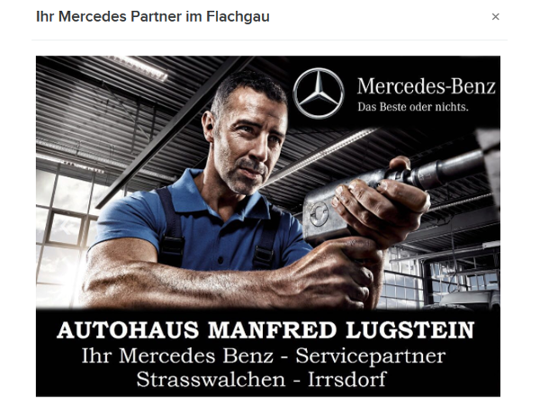 Bild 6 von Lugstein Daniel e.U. - Autohaus