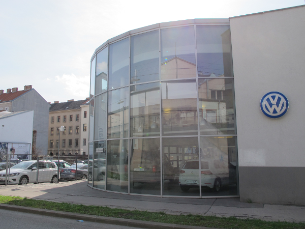 Bild 1 von Autohaus Piltz