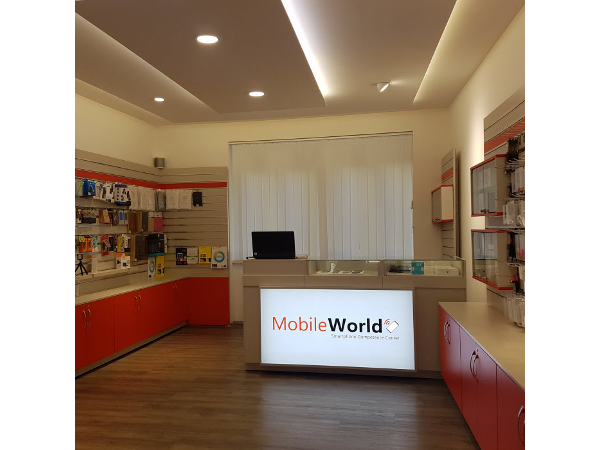 Bild 1 von MW Mobileworld GmbH