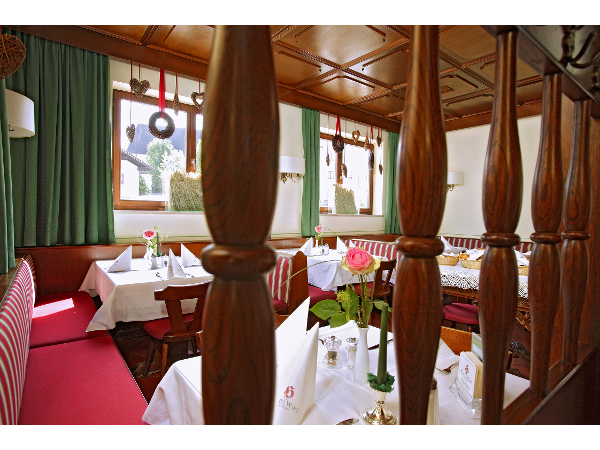 Bild 8 von Hartlwirt-Gasthof-Hotel-Restaurant