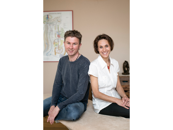 Bild 1 von Praxis für Osteopathie und Physiotherapie Ronny & Nadine Spionek