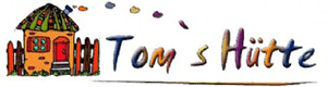 Logo von TOM's Hütte
