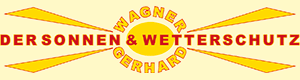 Logo von Der Sonnen & Wetterschutz Wagner Gerhard