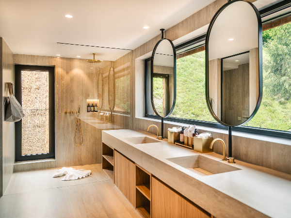 Bild 22 von Naturhotel Forsthofgut