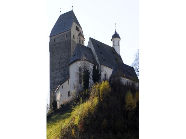 Bild 1 von Burg Freundsberg