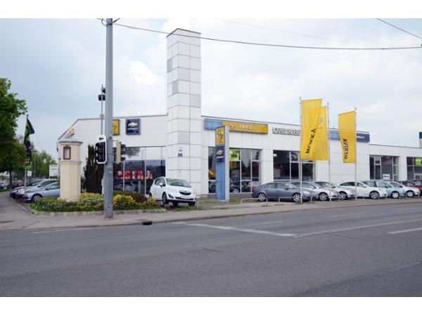 Bild 1 von Opel & Beyschlag - Leopoldau