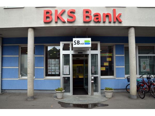 Bild 1 von BKS Bank AG