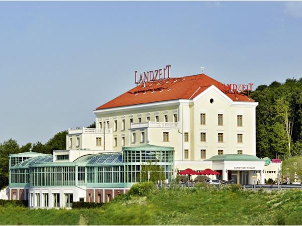 Bild 1 von Landzeit Steinhäusl bei Wien
