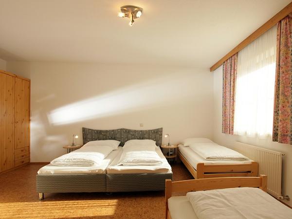 Bild 1 von Appartementhaus Suitner Gerhard