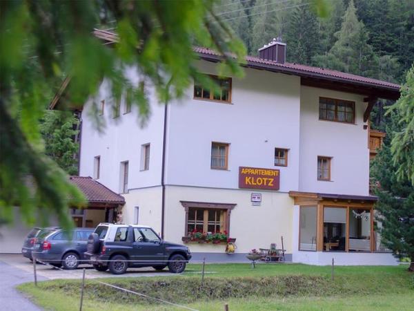 Bild 1 von Appartement Klotz