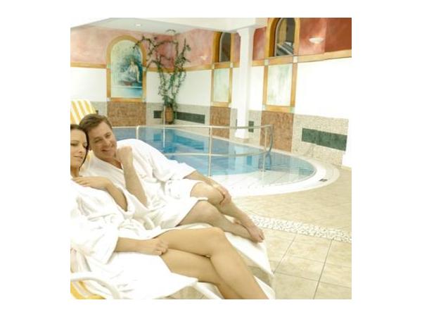 Bild 1 von Hotel Zehnerkar GmbH