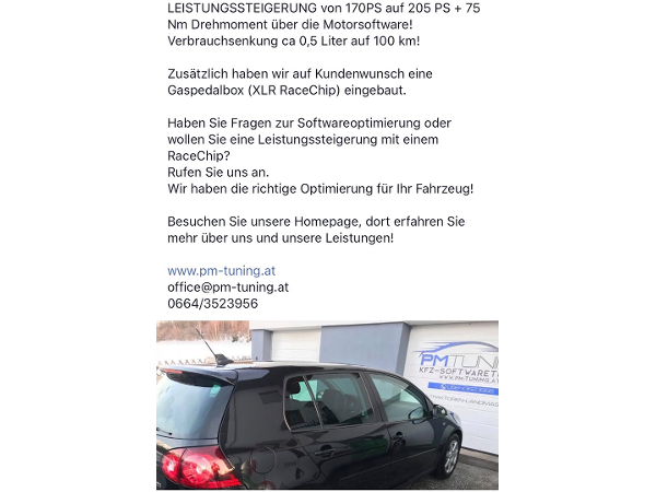 Bild 15 von PM-Tuning