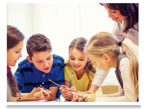 Bild 4 von Kindernest gem. GmbH - Geschäftsführung u. Verwaltung
