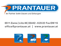 Prantauer GmbH