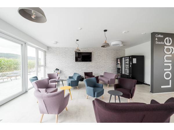 Bild 4 von Hotel Smart Liv'in