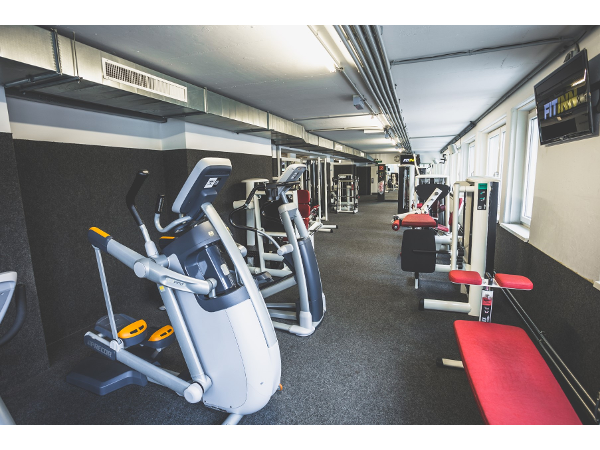 Bild 1 von FITINN Fitnessstudio