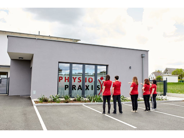 Bild 5 von Physiotherapie Windisch
