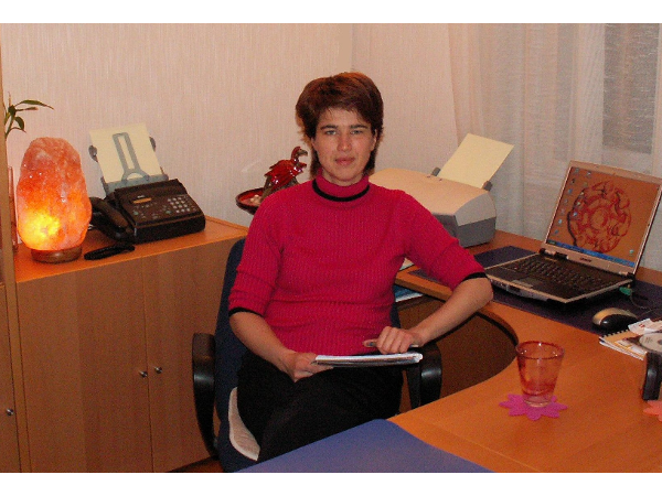 Bild 1 von Dr. Schwab Eva-Maria